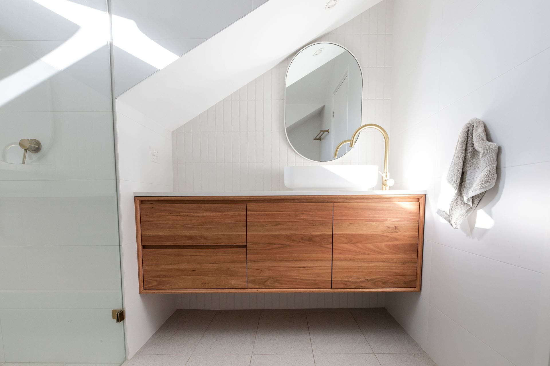 Totalentreprise af hus